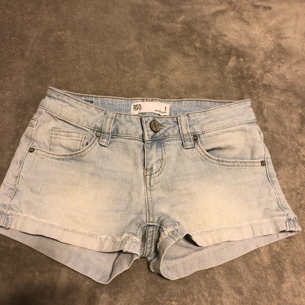 RSQ Shorts